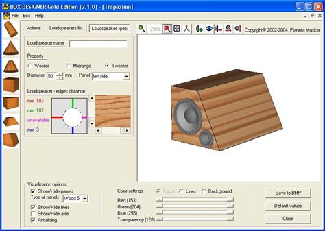 electrical enclosure design software|subwoofer design toolbox free download.